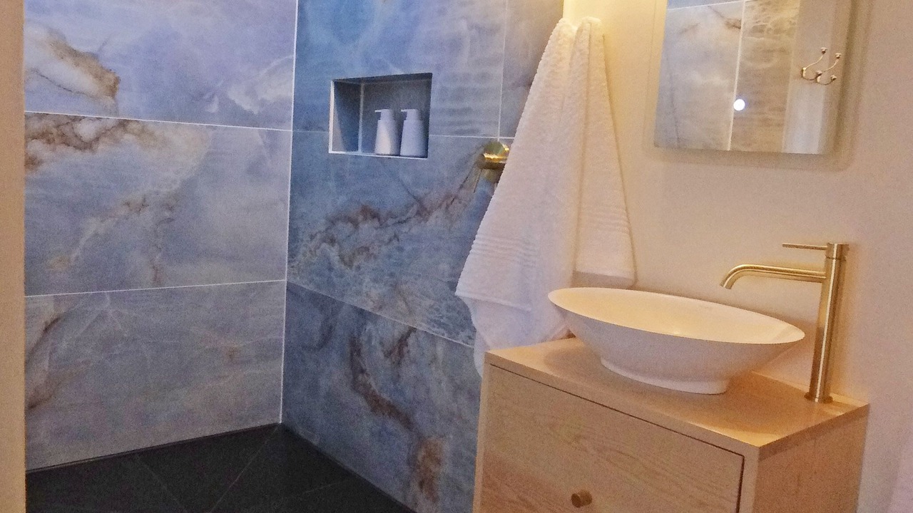 Photo of Bathroom in Mouille Point