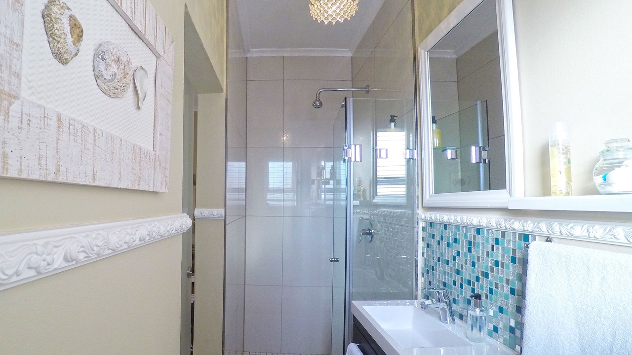Photo of Bathroom in Mouille Point