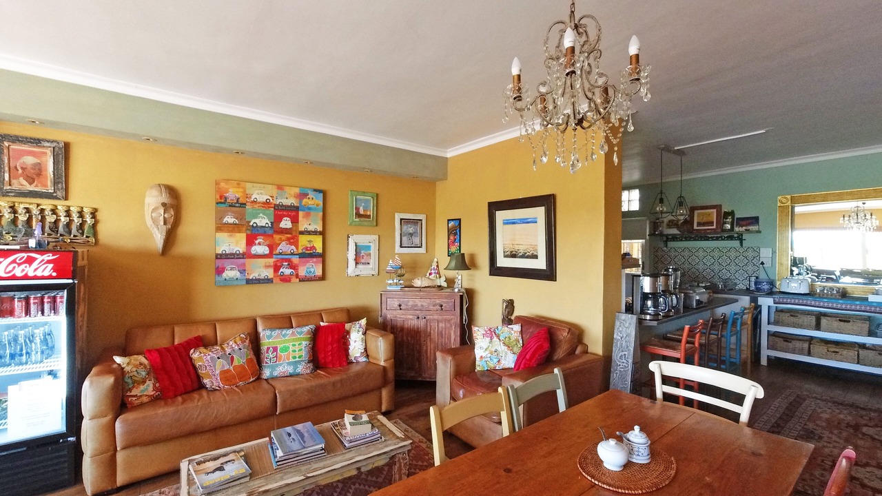 Photo of Livingroom in Mouille Point