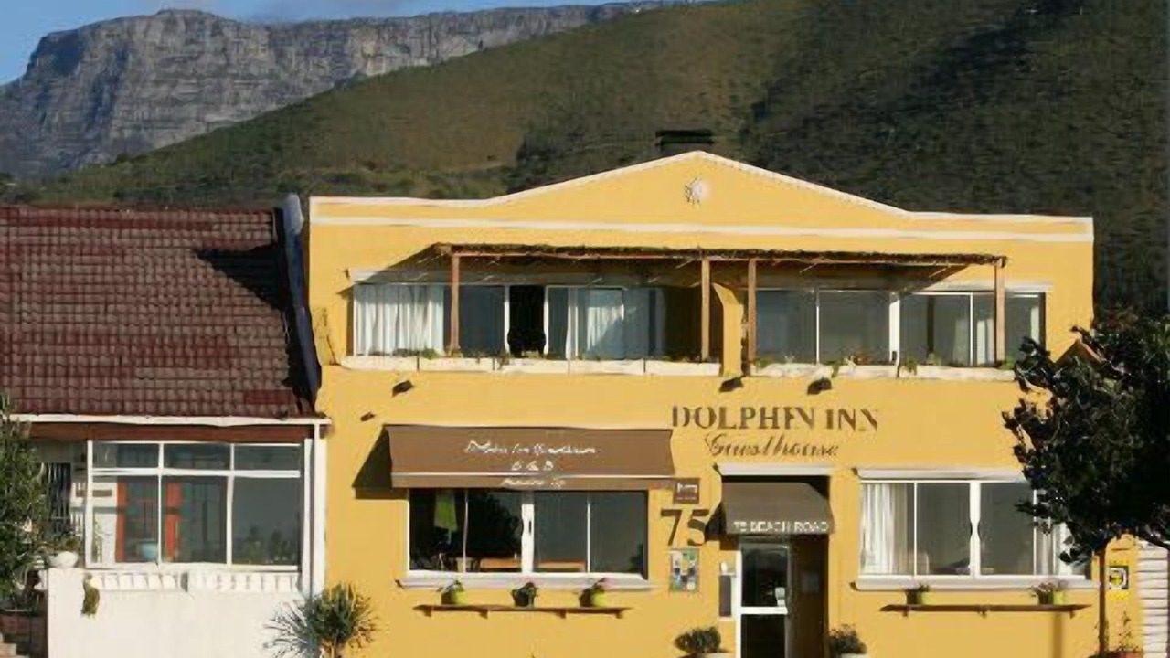 Photo of Outdoor in Mouille Point