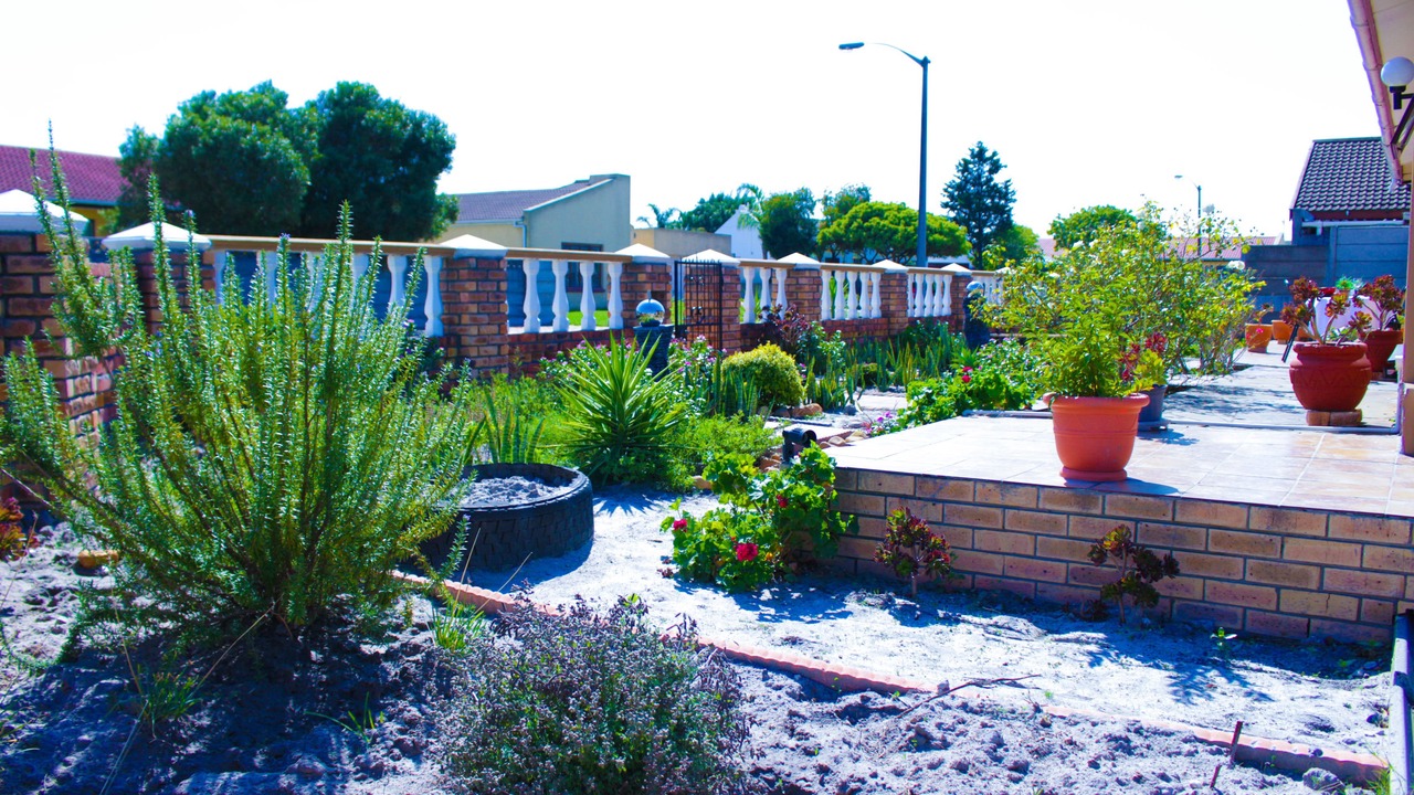 Photo of Outdoor in Eikenbosch