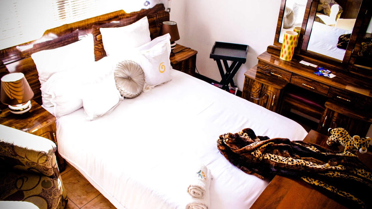 Photo of Bedroom in Eikenbosch