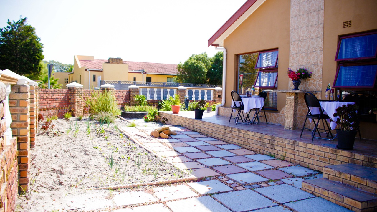 Photo of Outdoor in Eikenbosch