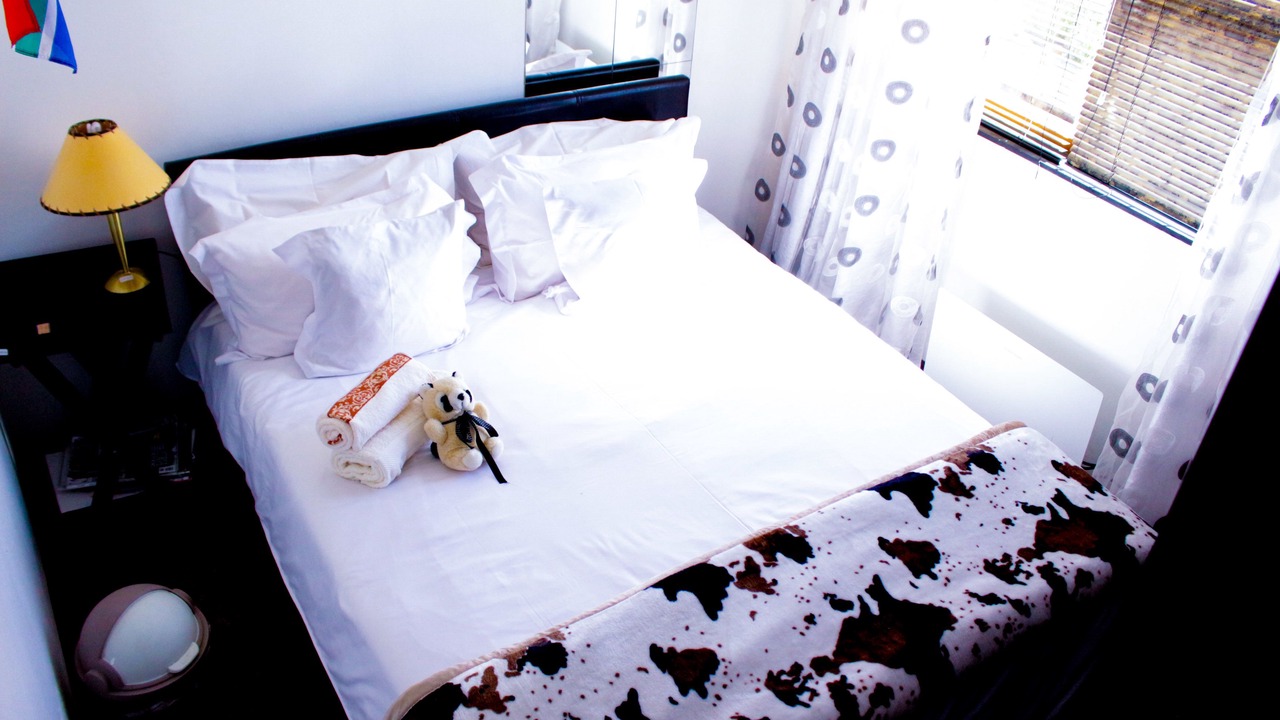 Photo of Bedroom in Eikenbosch