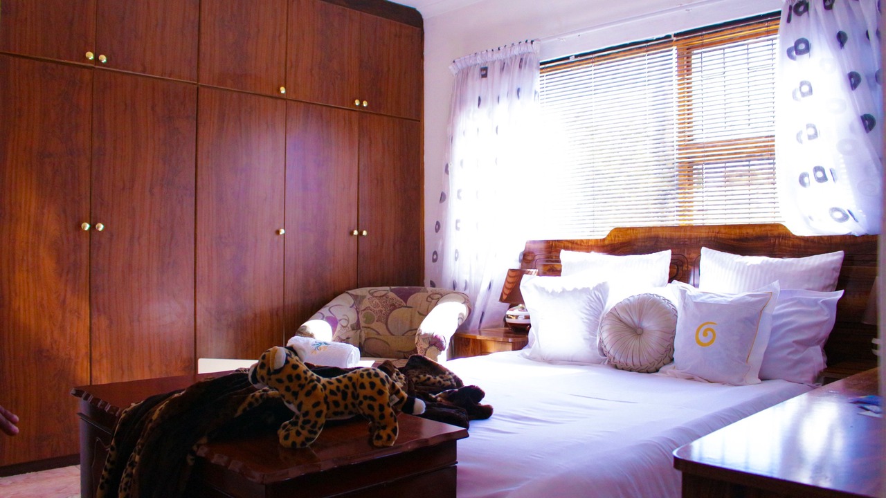 Photo of Bedroom in Eikenbosch