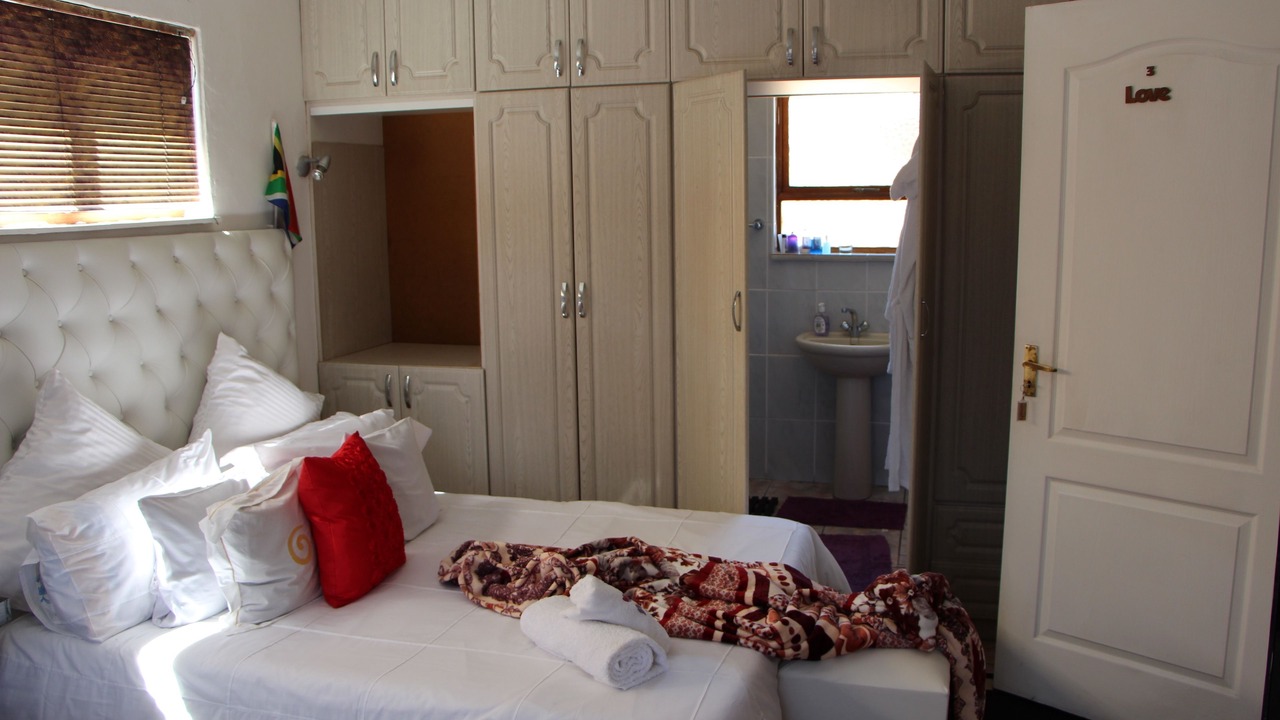 Photo of Bedroom in Eikenbosch