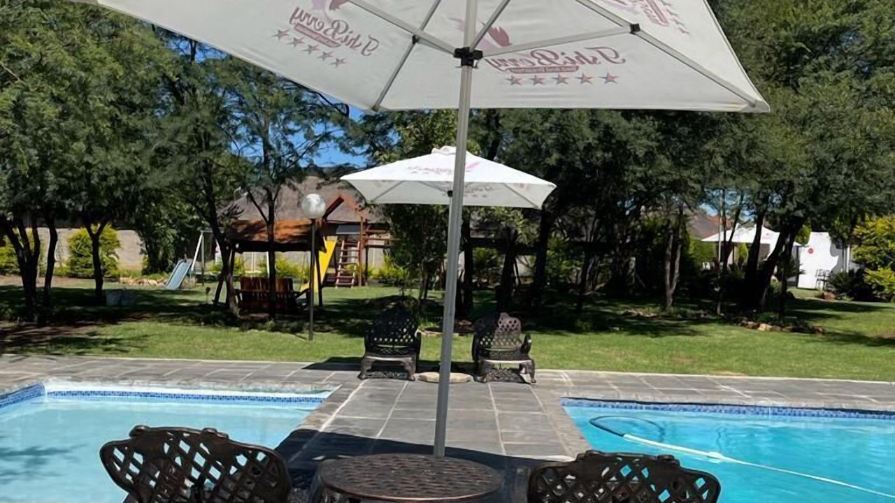 Photo of Outdoor in Rustenburg