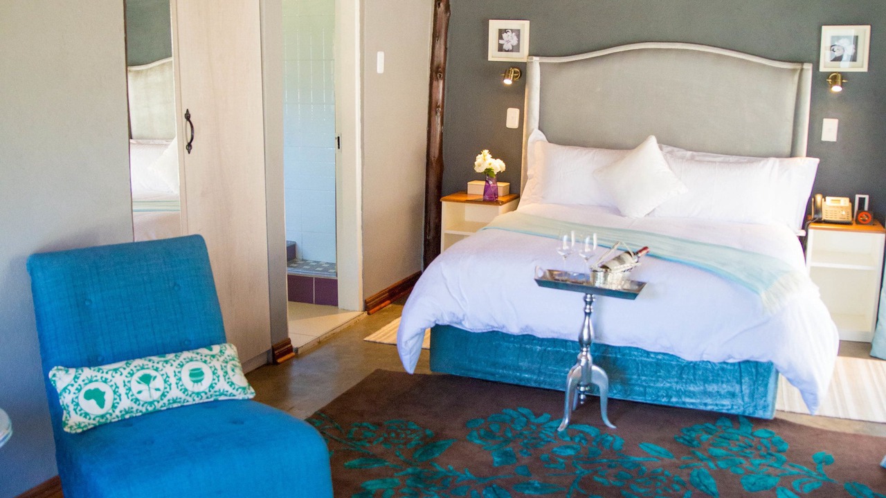 Photo of Bedroom in Rustenburg