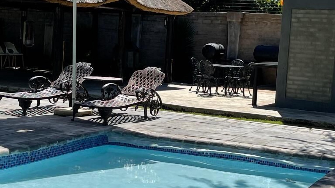 Photo of Outdoor in Rustenburg