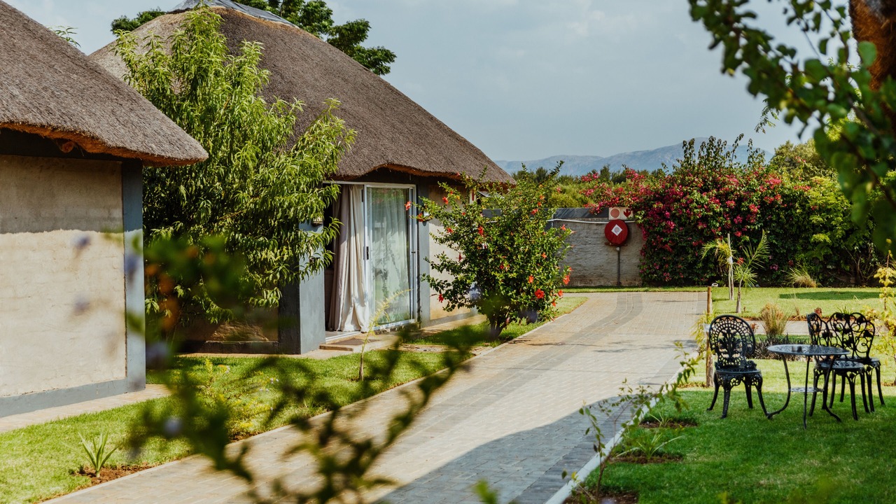 Photo of Bedroom in Rustenburg
