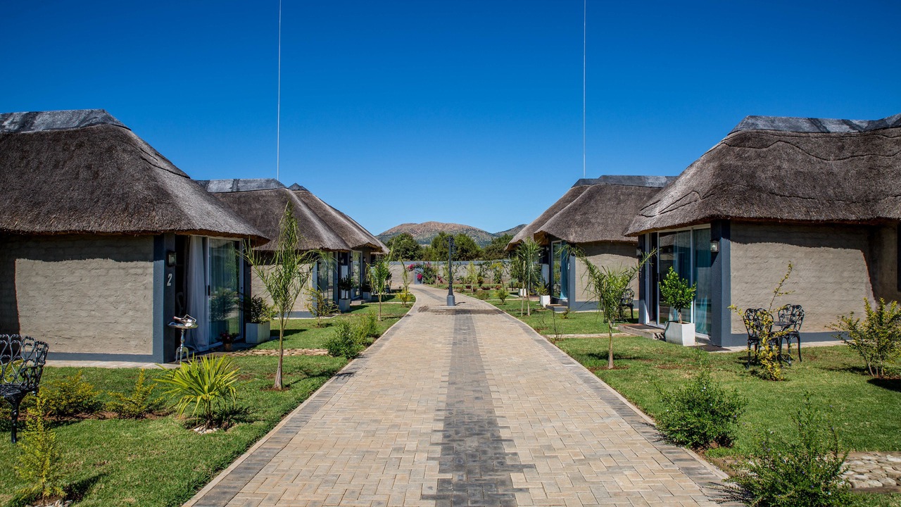 Photo of Outdoor in Rustenburg