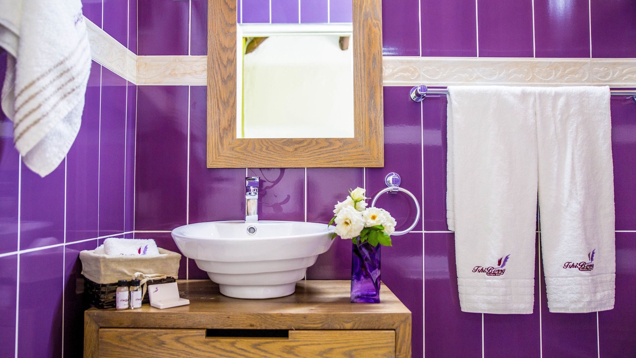 Photo of Bathroom in Rustenburg