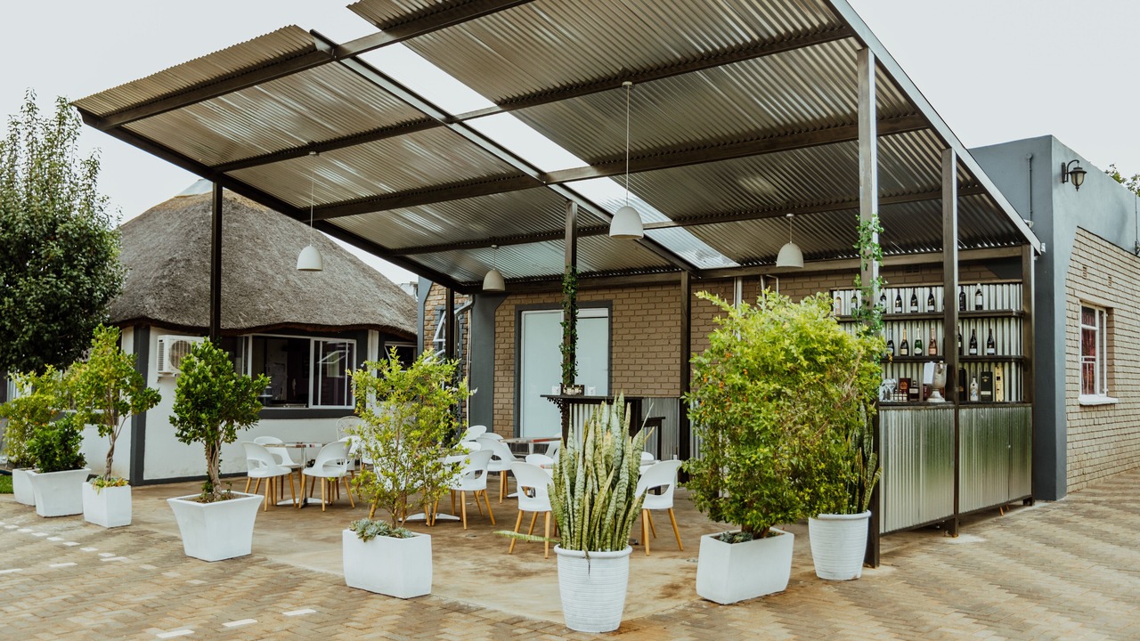 Photo of Outdoor in Rustenburg