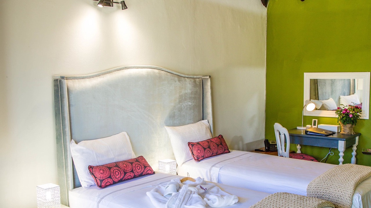 Photo of Bedroom in Rustenburg