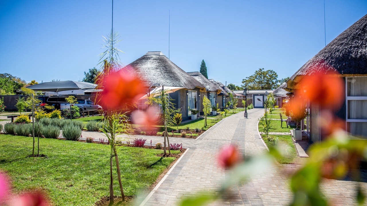 Photo of Outdoor in Rustenburg