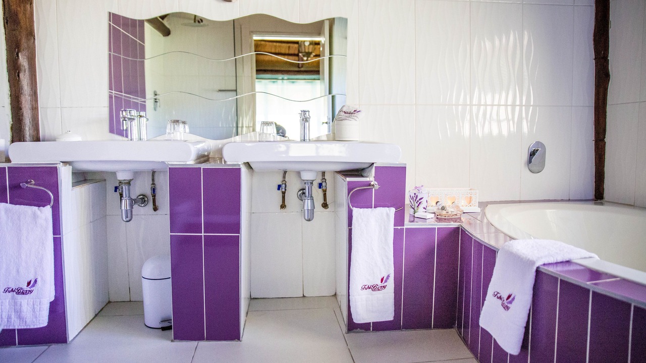 Photo of Bathroom in Rustenburg