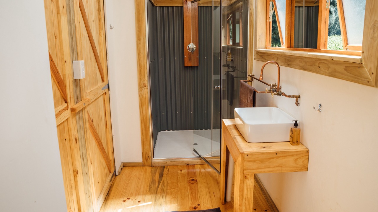 Photo of Bathroom in Stanford