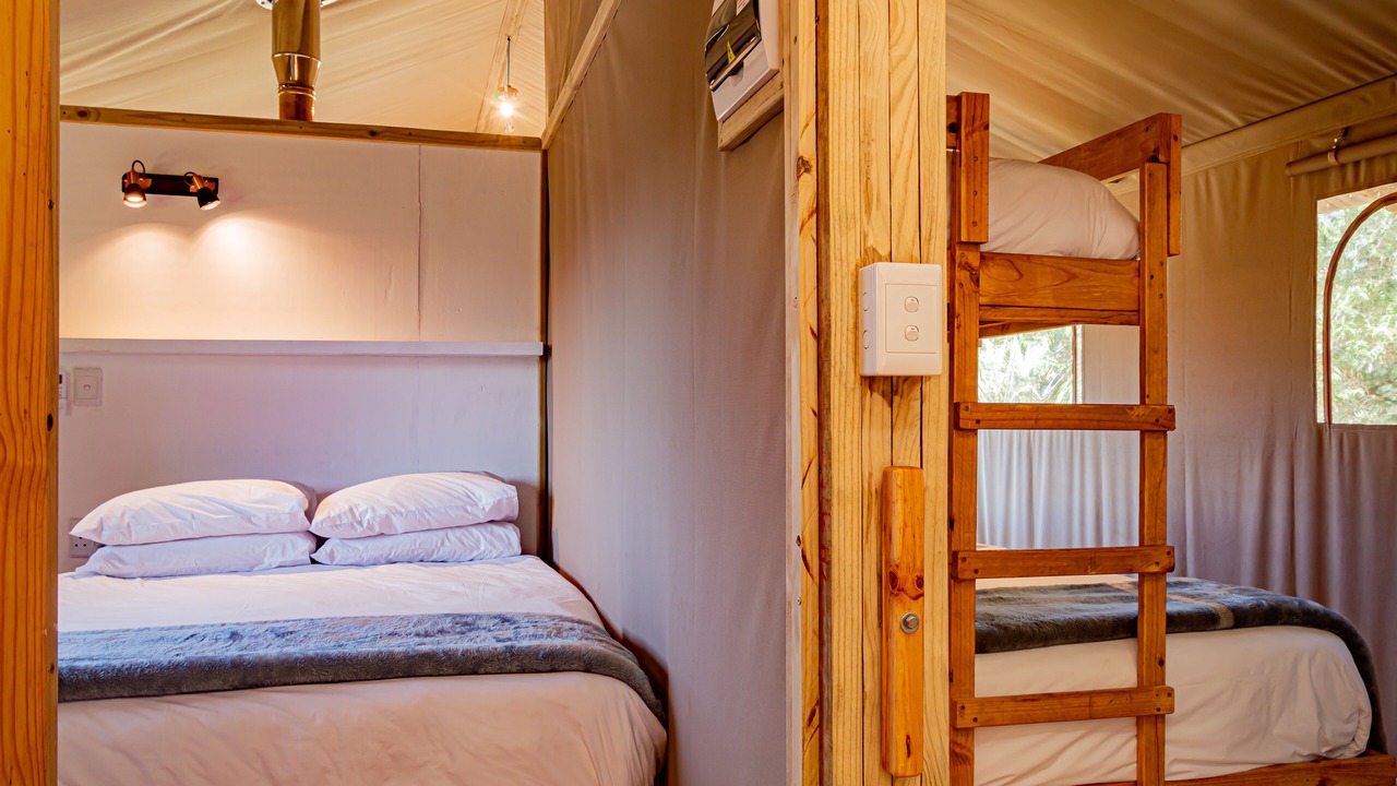 Photo of Bedroom in Stanford