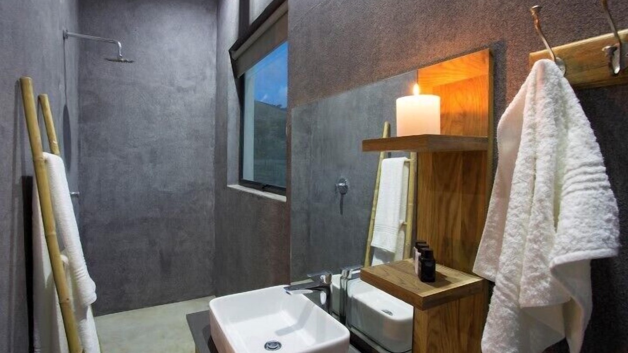 Photo of Bathroom in Thaba Chweu