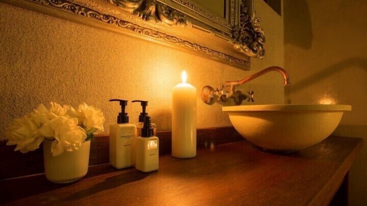 Photo of Bathroom in Thaba Chweu