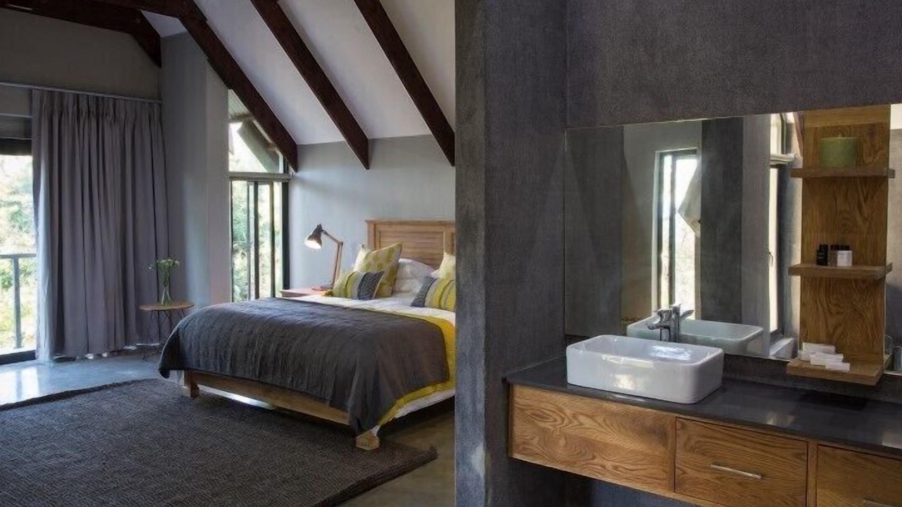 Photo of Bedroom in Thaba Chweu