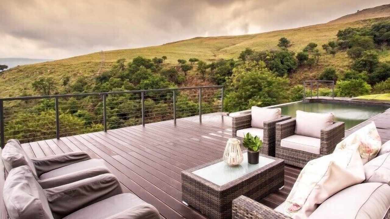 Photo of Patio Balcony in Thaba Chweu