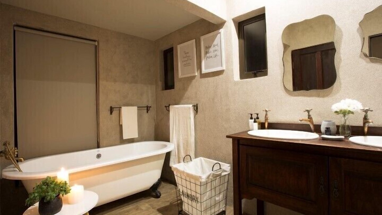 Photo of Bathroom in Thaba Chweu