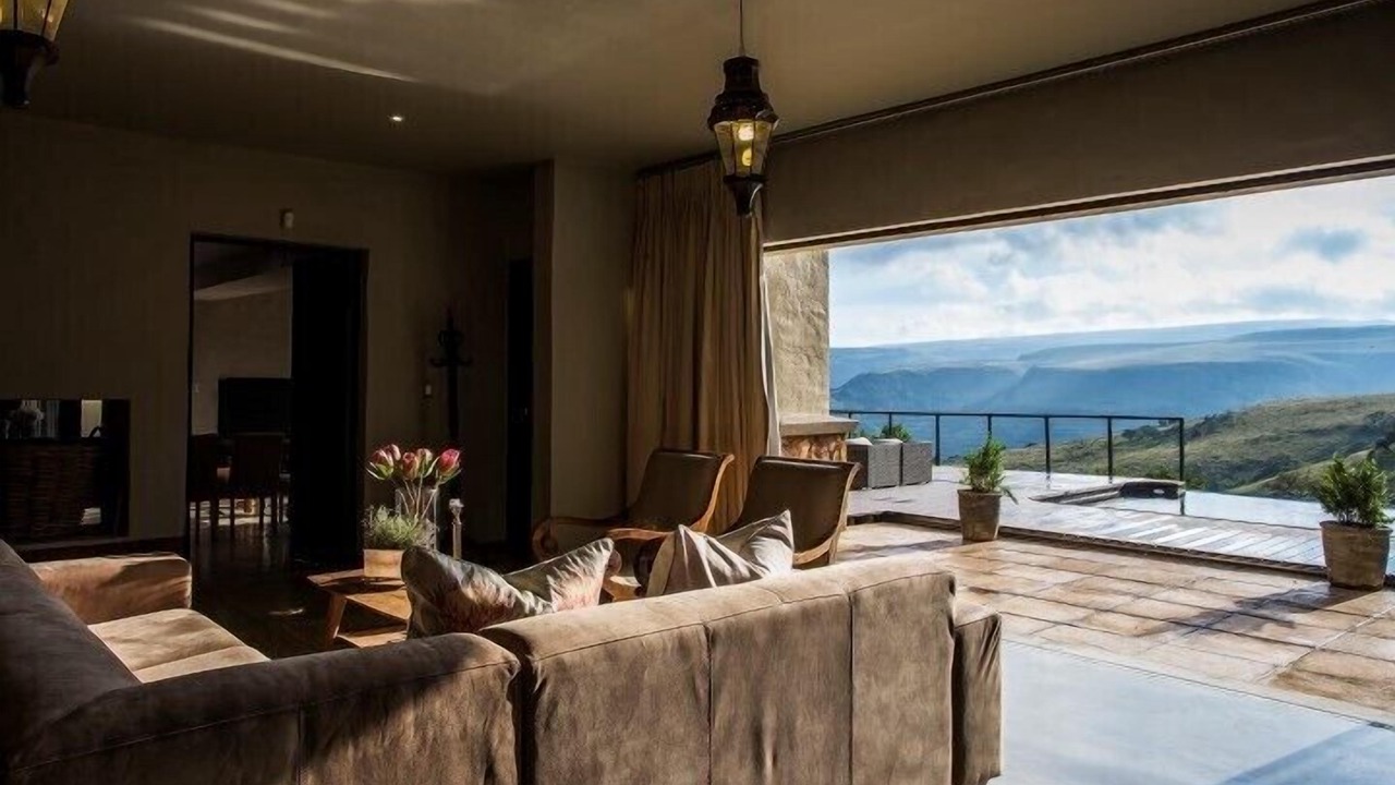 Photo of Bedroom in Thaba Chweu