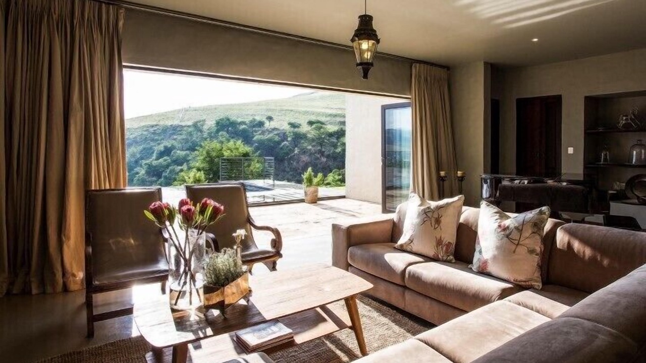 Photo of Bedroom in Thaba Chweu