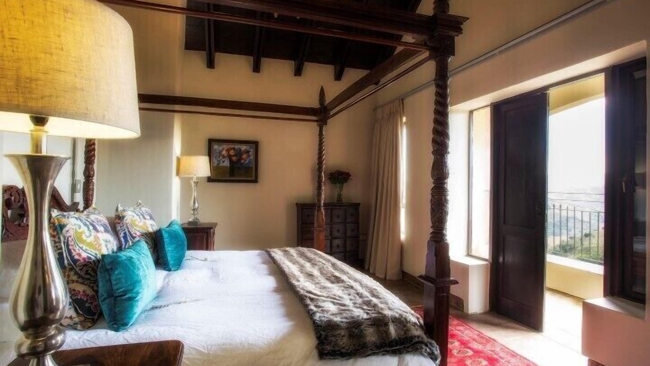 Photo of Bedroom in Thaba Chweu