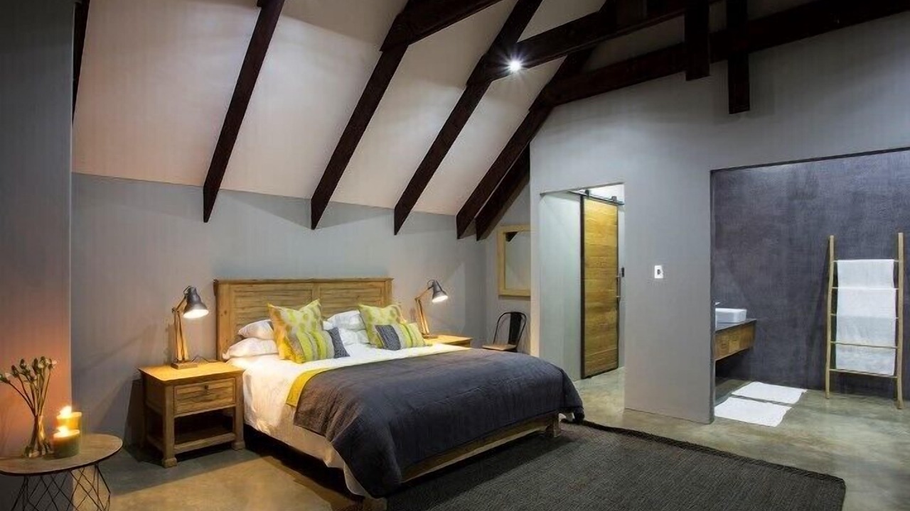 Photo of Bedroom in Thaba Chweu