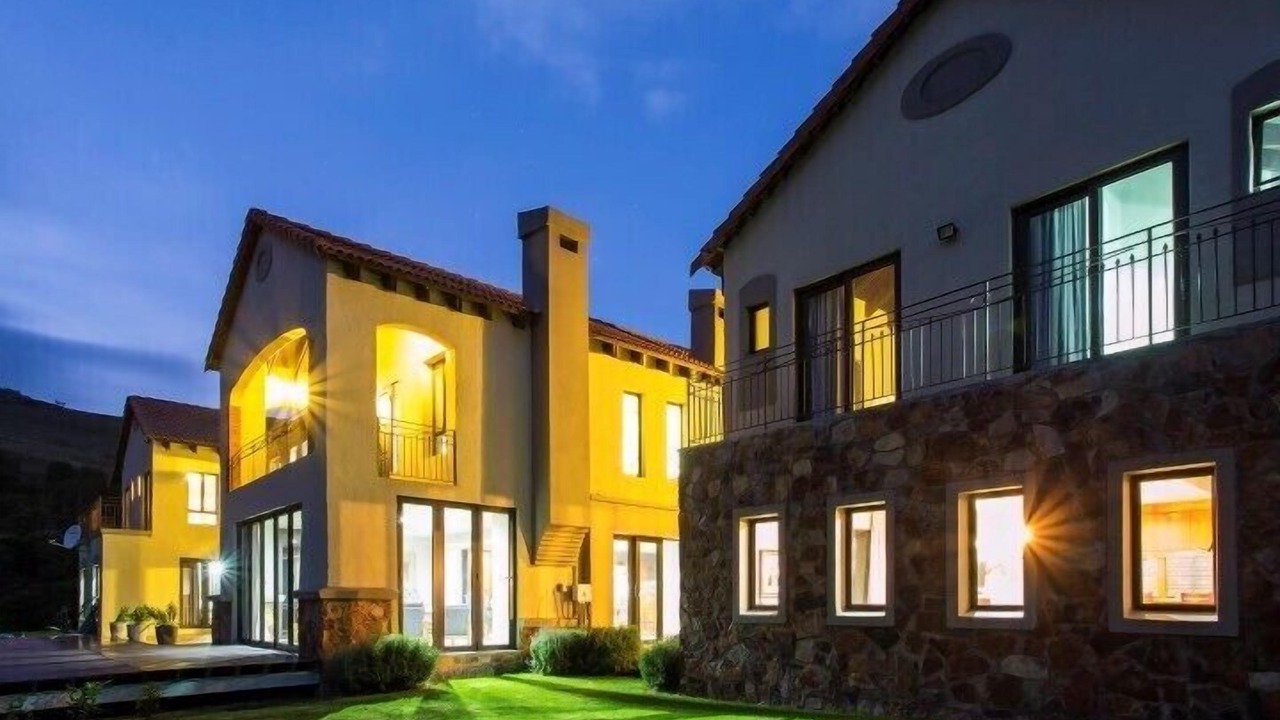 Photo of Outdoor in Thaba Chweu