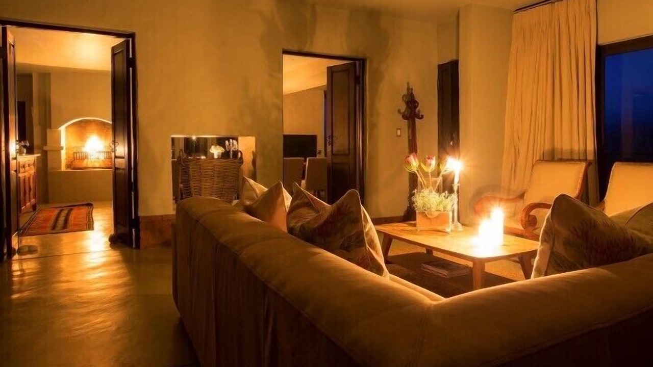 Photo of Bedroom in Thaba Chweu