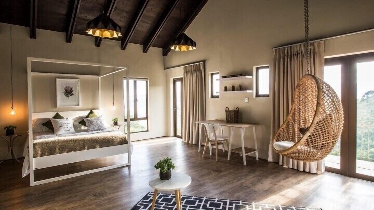 Photo of Livingroom in Thaba Chweu