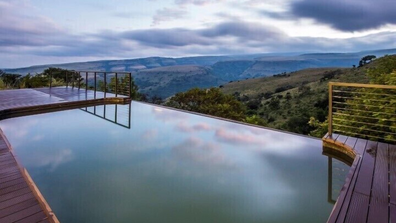 Photo of Outdoor in Thaba Chweu