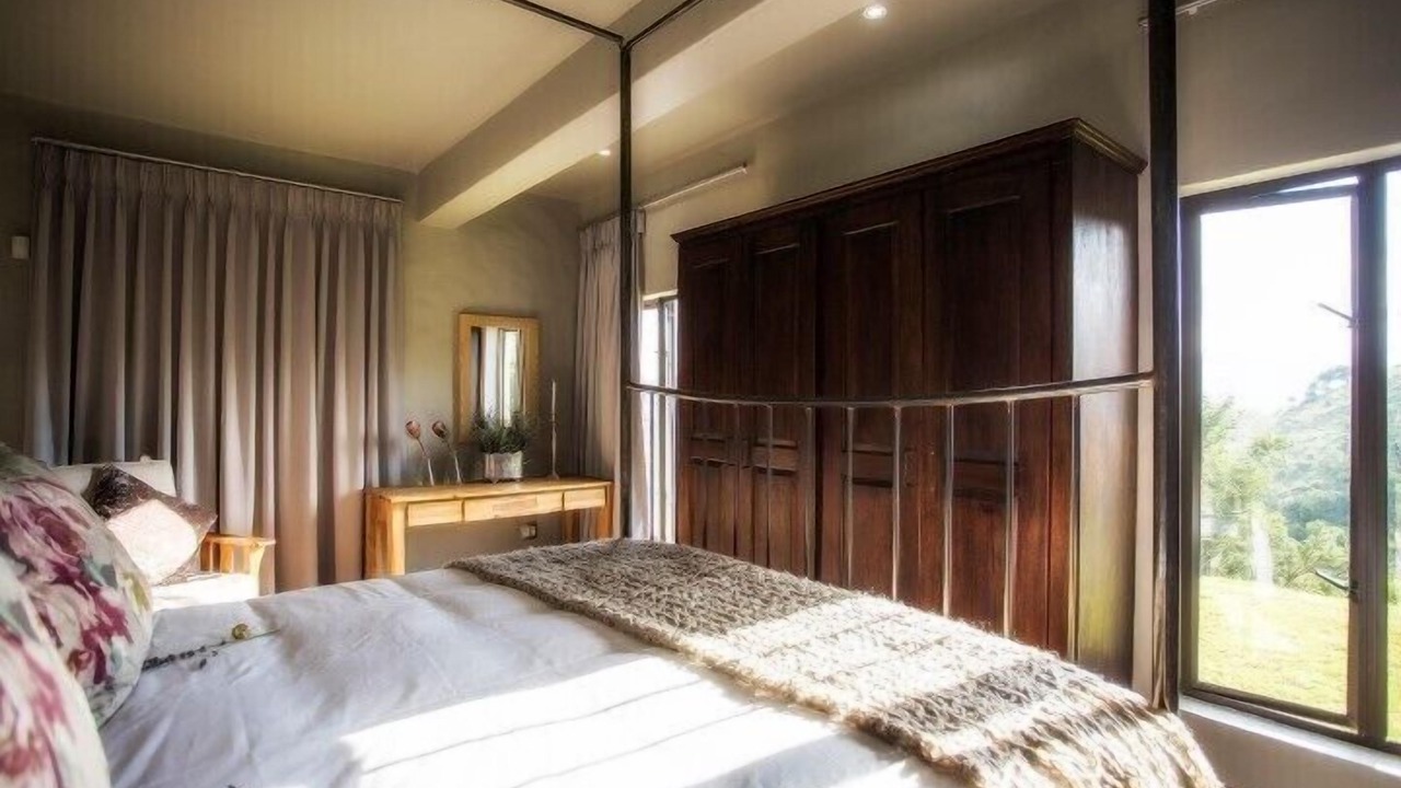 Photo of Bedroom in Thaba Chweu