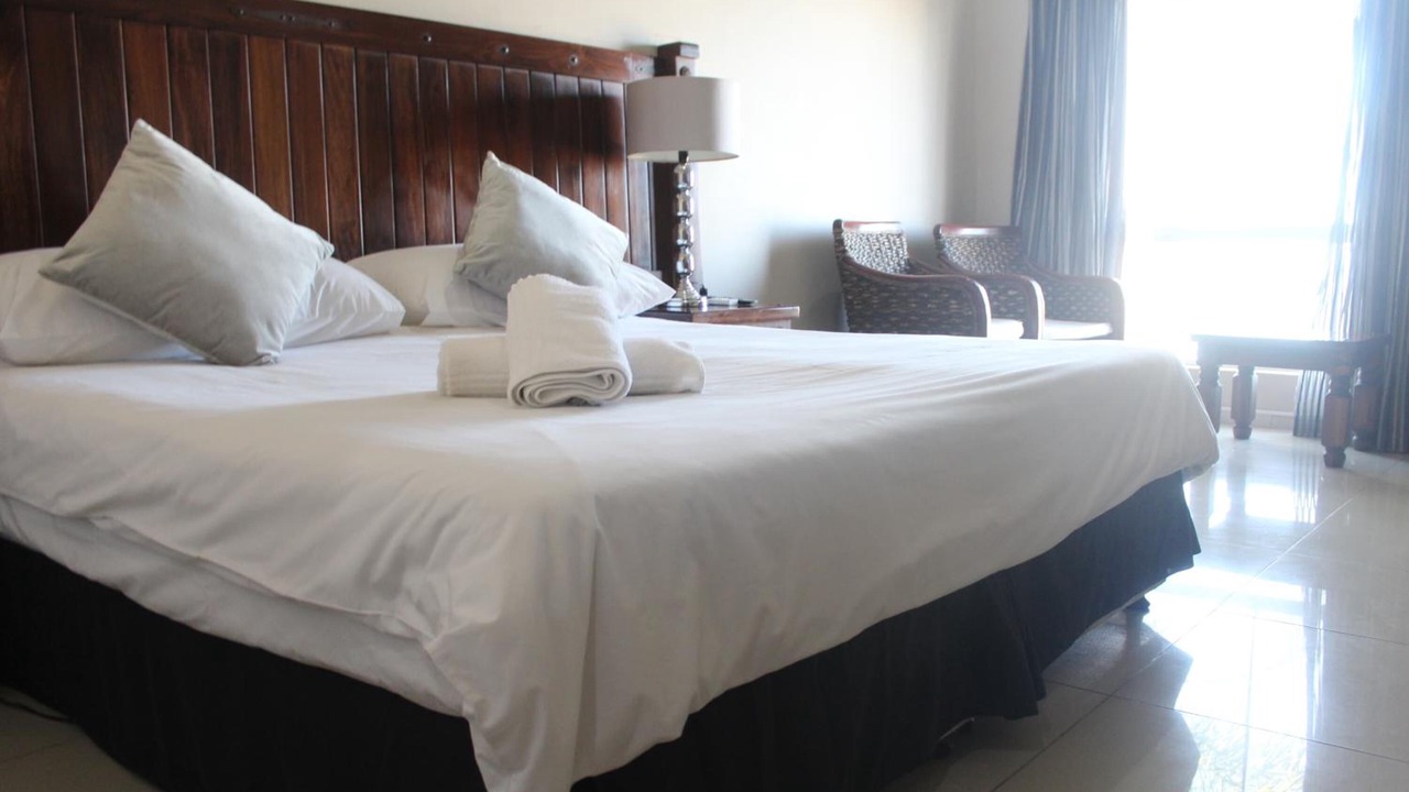 Photo of Bedroom in Margate Beach