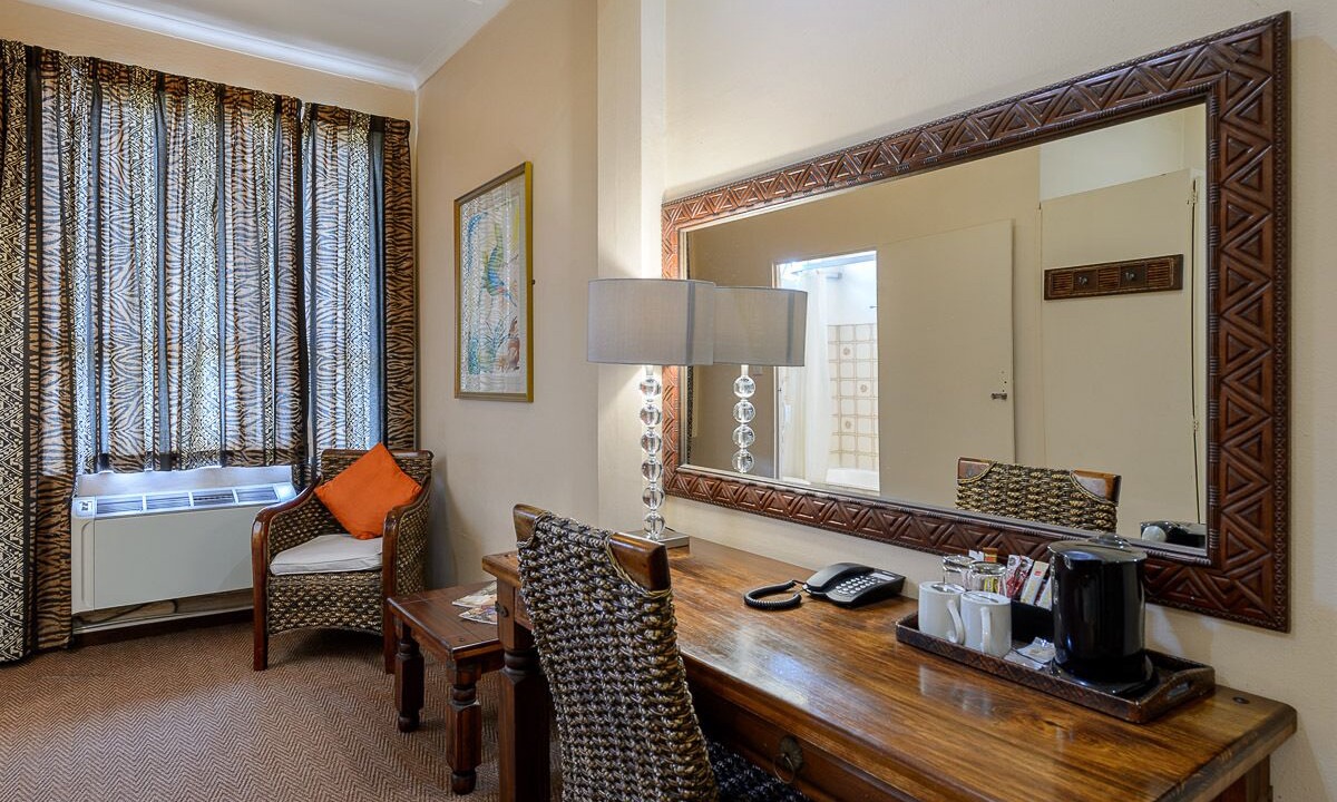 Photo of Bedroom in Margate Beach