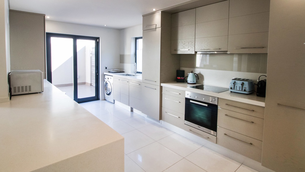 Photo of Kitchen in Hermanus City-Centre
