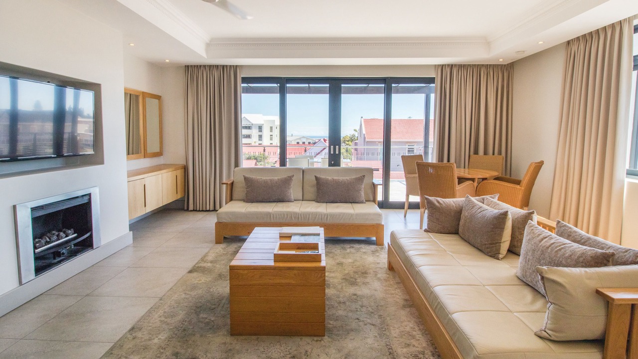 Photo of Bedroom in Hermanus City-Centre