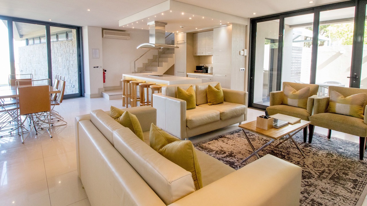 Photo of Livingroom in Hermanus City-Centre