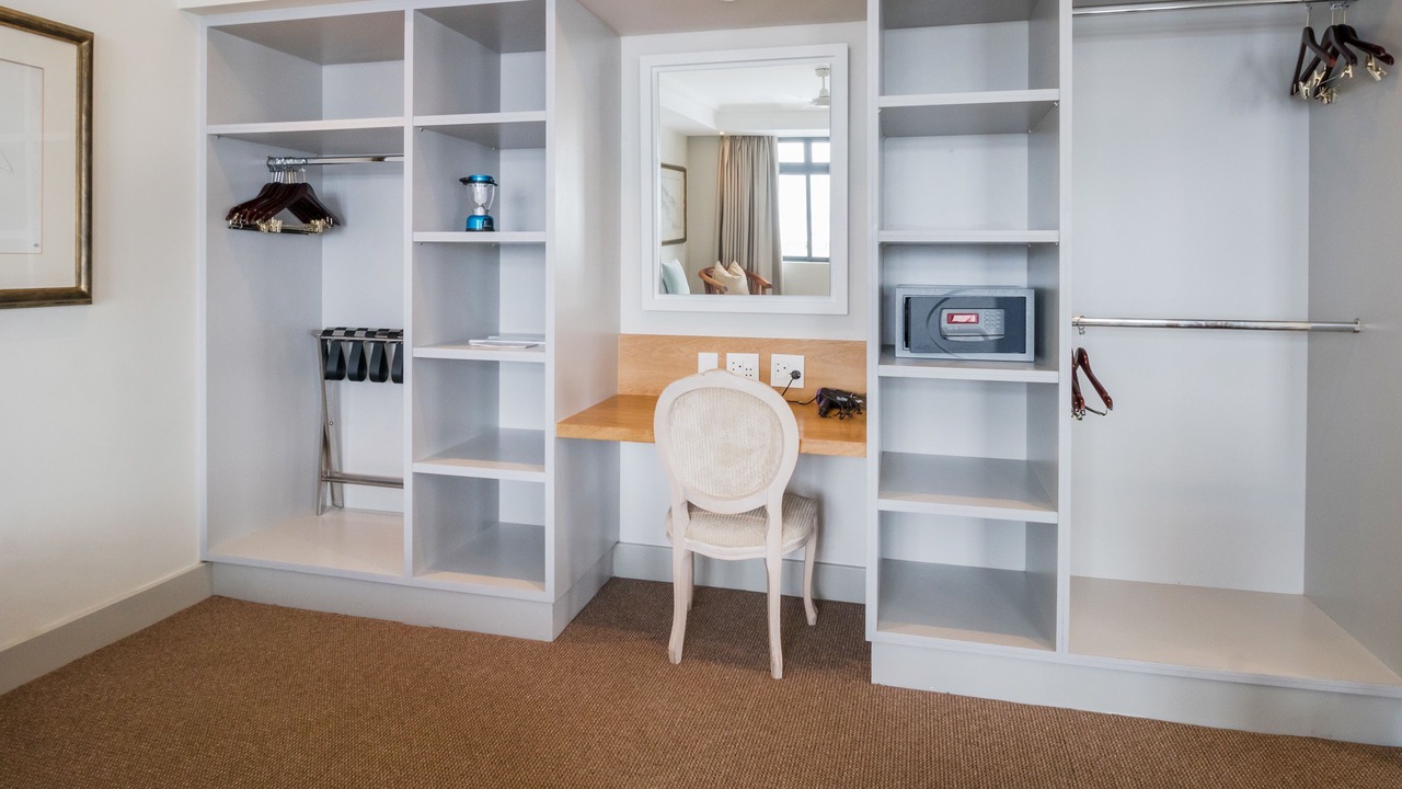 Photo of Bedroom in Hermanus City-Centre