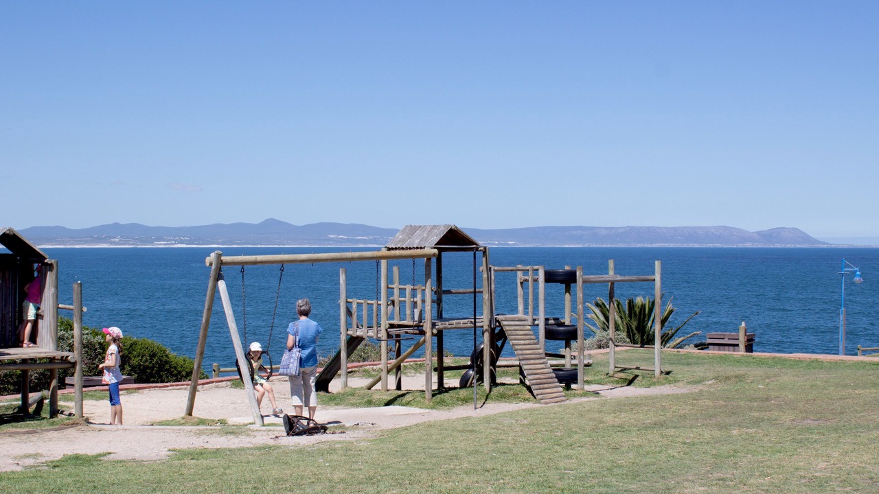Photo of Outdoor in Hermanus City-Centre