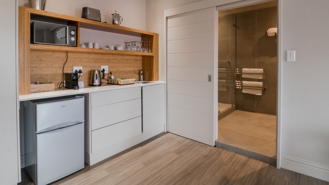 Photo of Kitchen in Hermanus City-Centre
