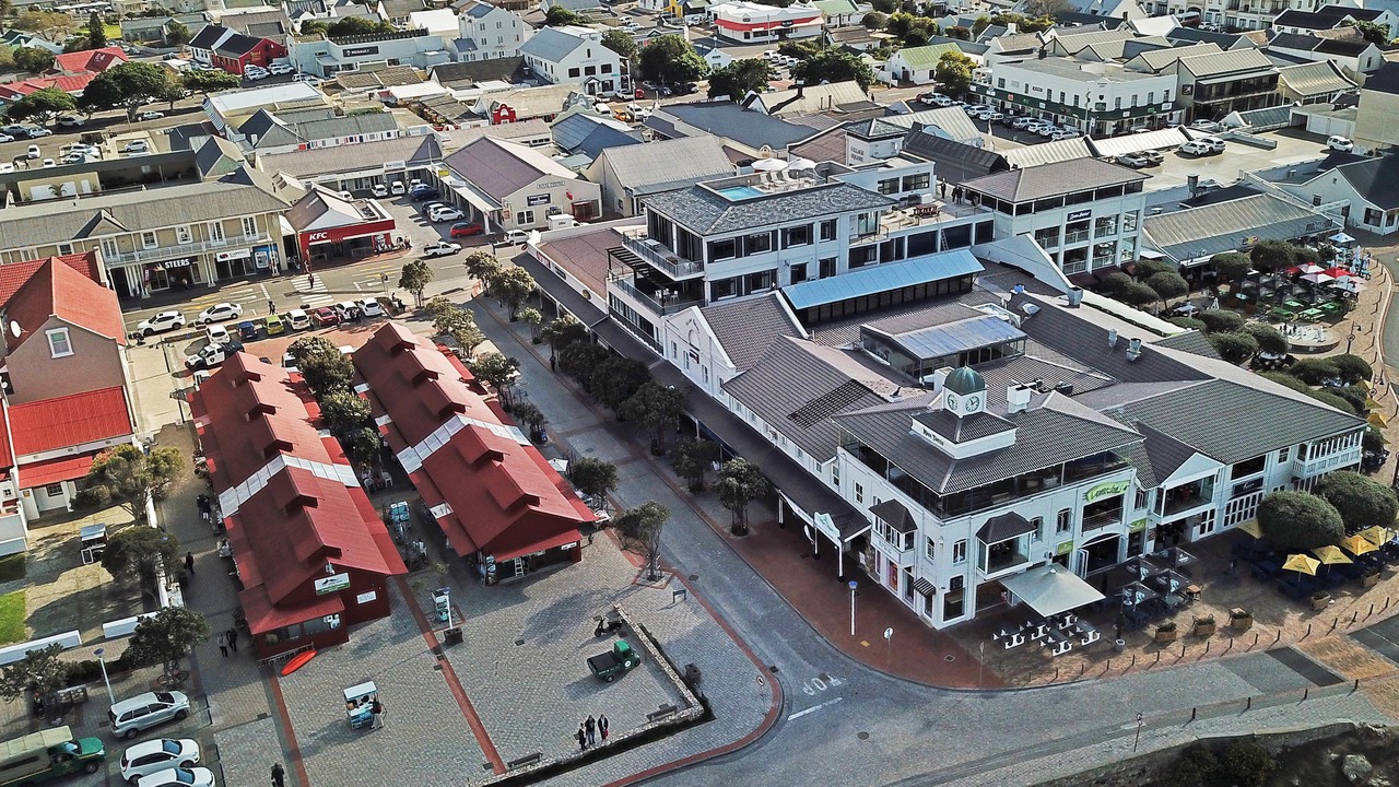 Photo of Outdoor in Hermanus City-Centre