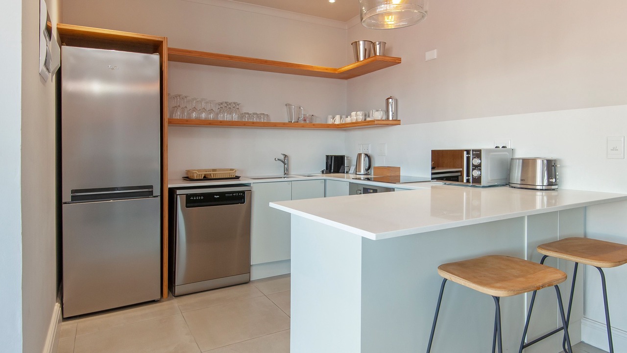 Photo of Kitchen in Hermanus City-Centre