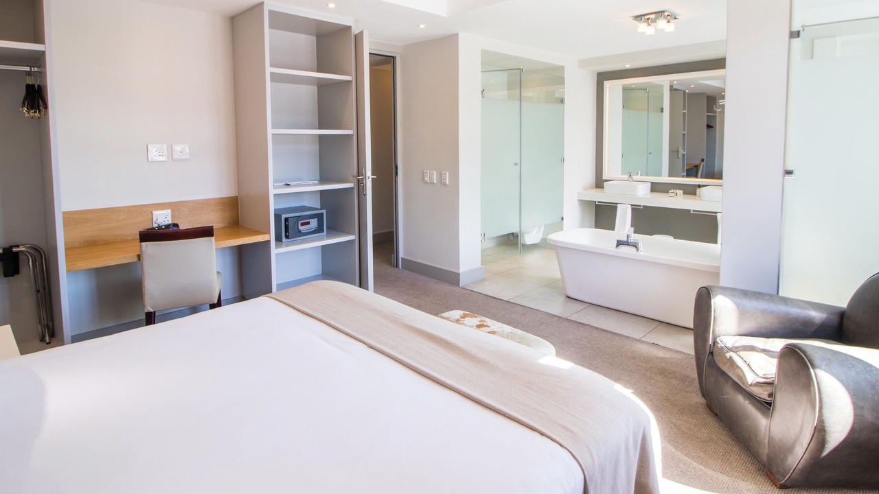 Photo of Bedroom in Hermanus City-Centre