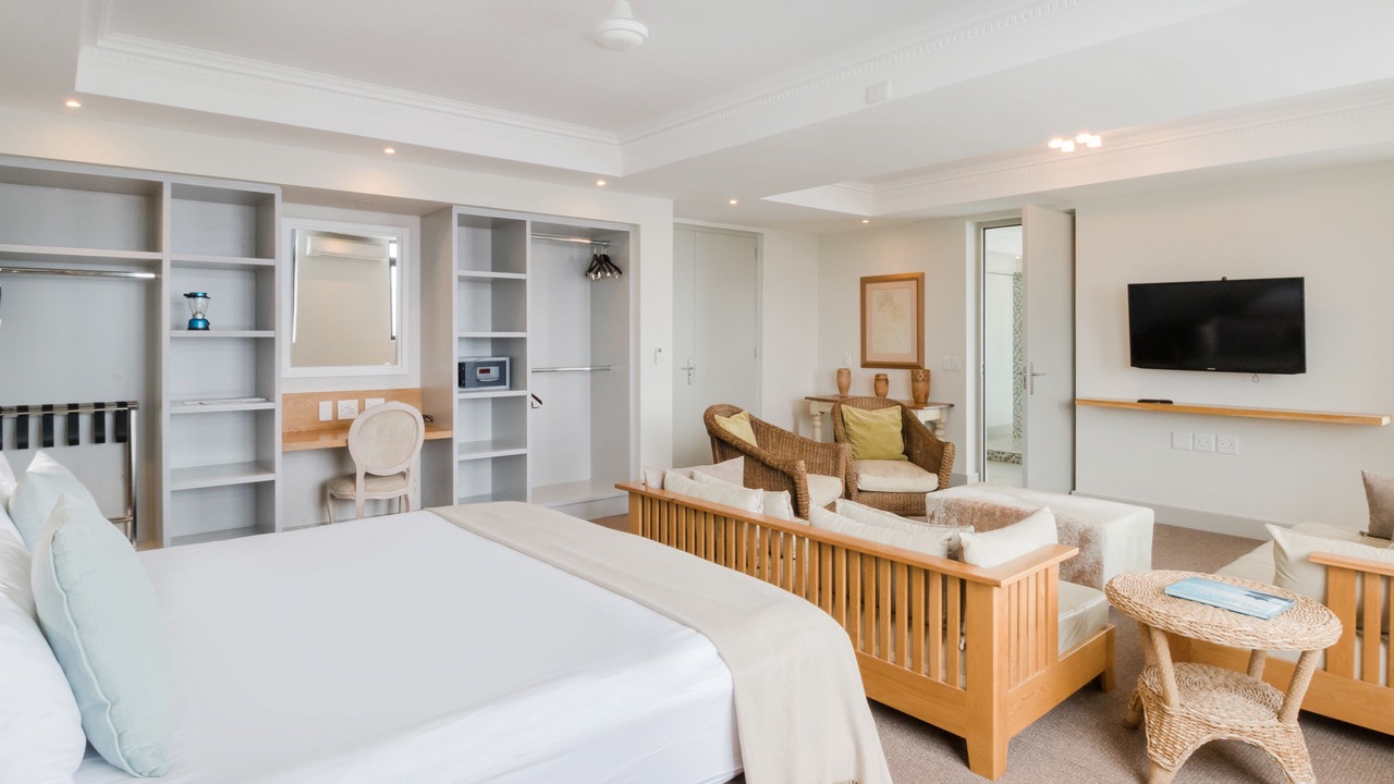 Photo of Bedroom in Hermanus City-Centre