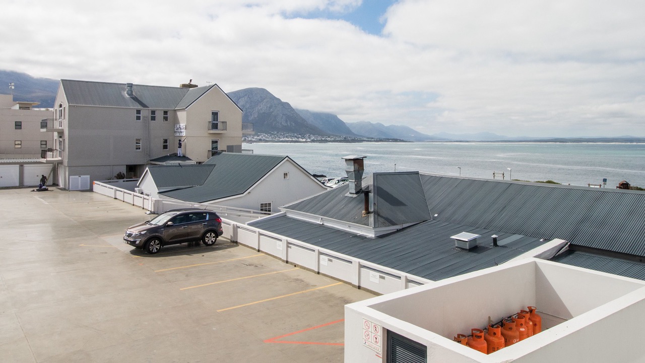 Photo of Patio Balcony in Hermanus City-Centre