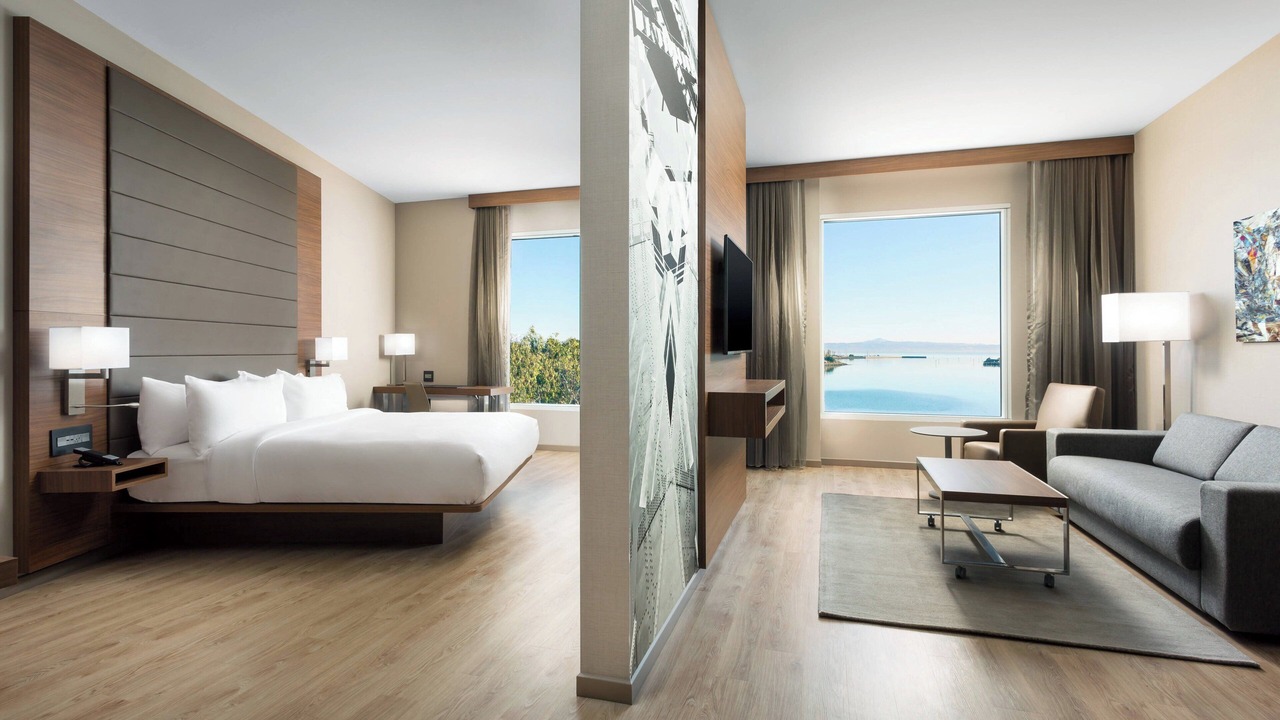 Photo of Bedroom in Oyster Point